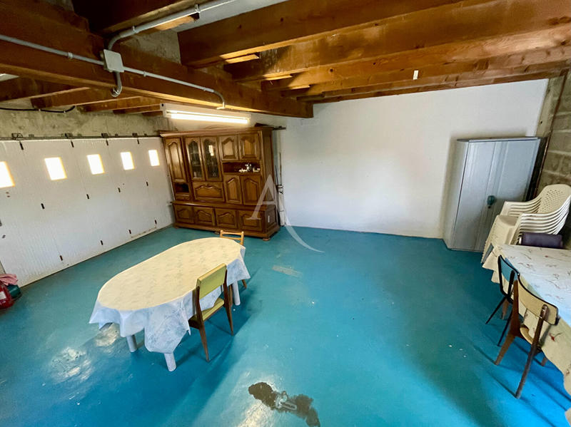 Maison - 107 m² - 4 pièces