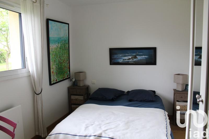 Maison de maîtres - 235 m² - 9 pièces