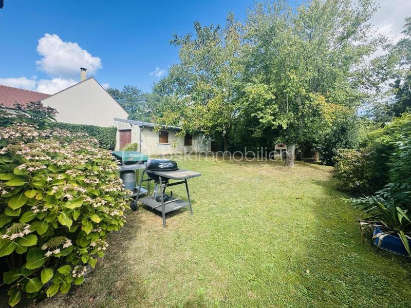 Maison - 146 m² - 6 pièces