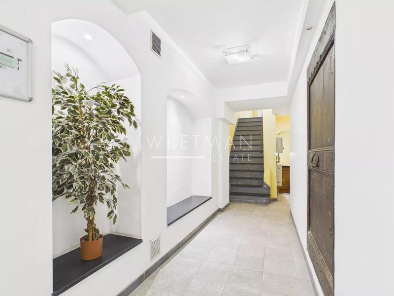 Appartement - 51 m² - 2 pièces