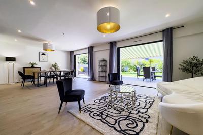 Maison - 137 m² - 4 pièces