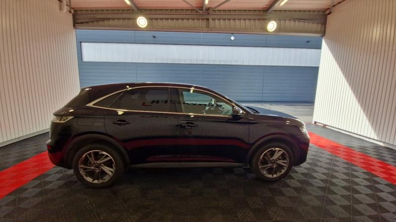 Ds Ds 7 Crossback Hybride E-Tense 225 Eat8 Business