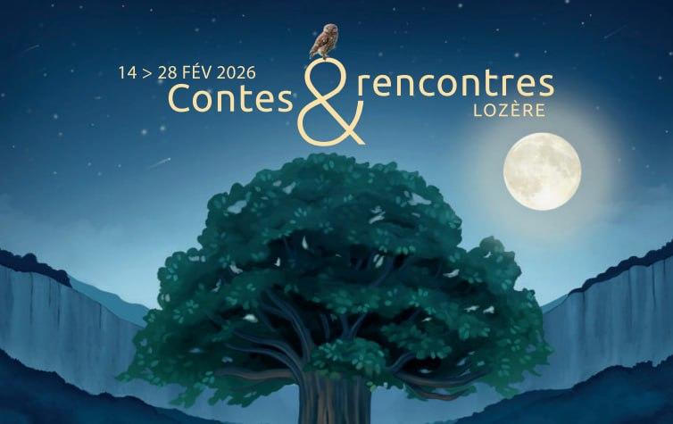 Contes &amp; Rencontres 2026 : les Souliers Rouges de Tchalaï
