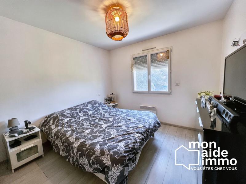 Maison - 98 m² - 5 pièces