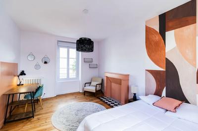 Maison - 120 m² - 7 pièces