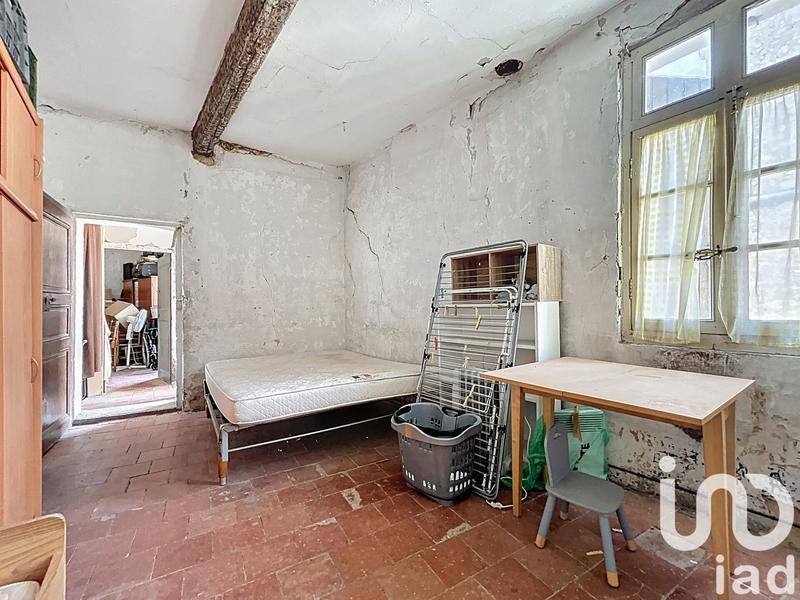 Maison - 86 m² - 5 pièces