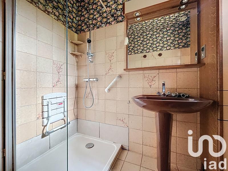 Maison - 158 m² - 5 pièces