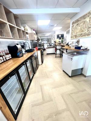 Local commercial - 137 m²