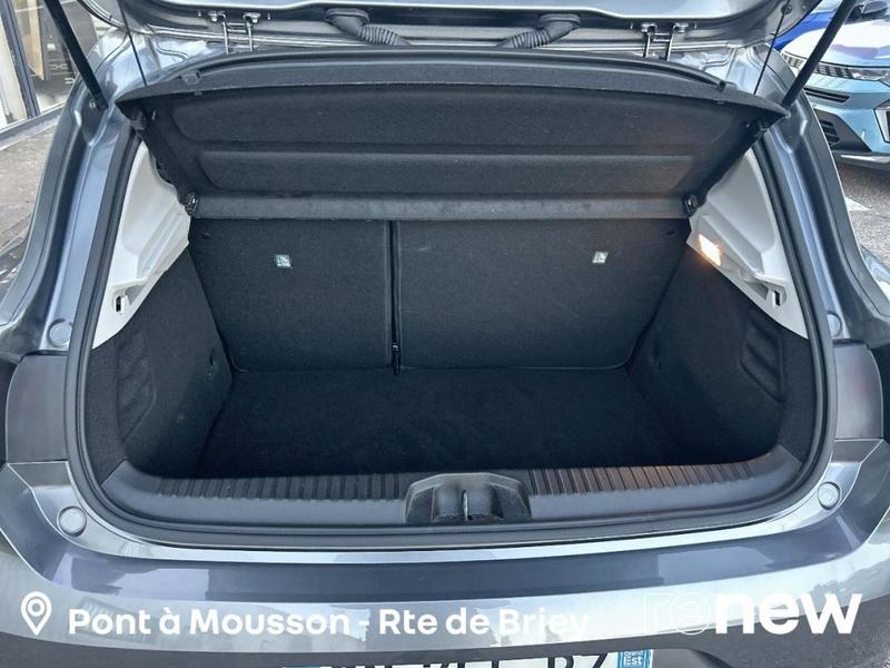 Renault Clio V E-Tech full hybrid 145 Evolution