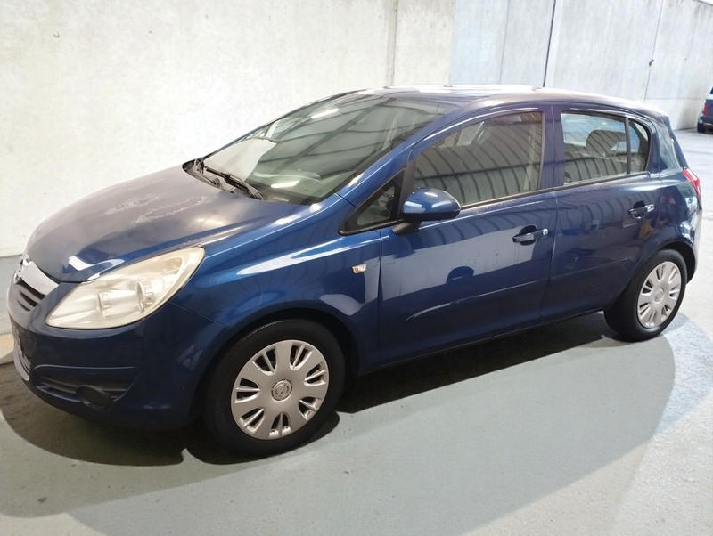 Opel Corsa 1.2 Twinport 80 Enjoy