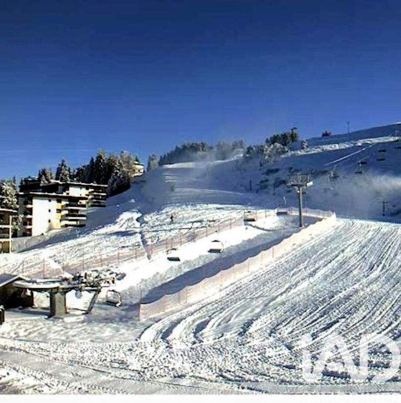 Appartement - 28 m² - 1 pièce