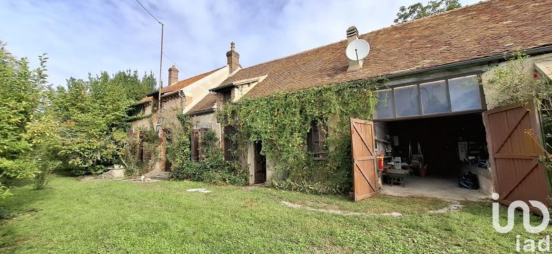 Maison - 168 m² - 5 pièces