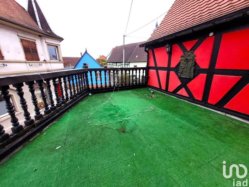 Local commercial - 259 m²