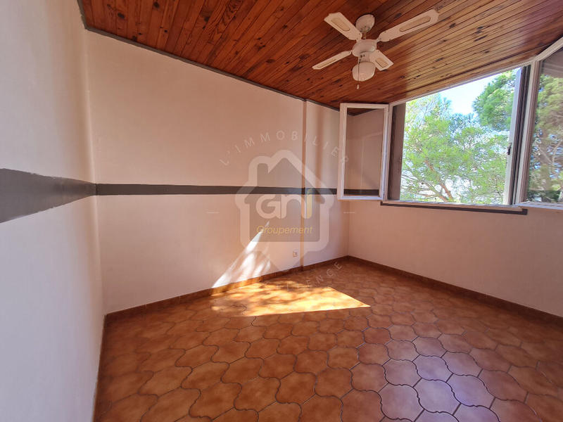 Appartement - 76 m² - 3 pièces