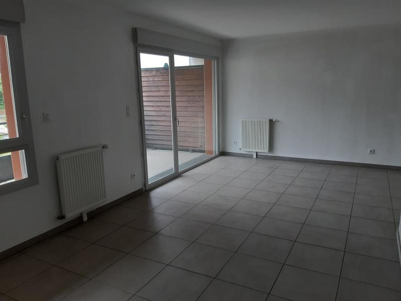 Appartement - 86 m² - 4 pièces