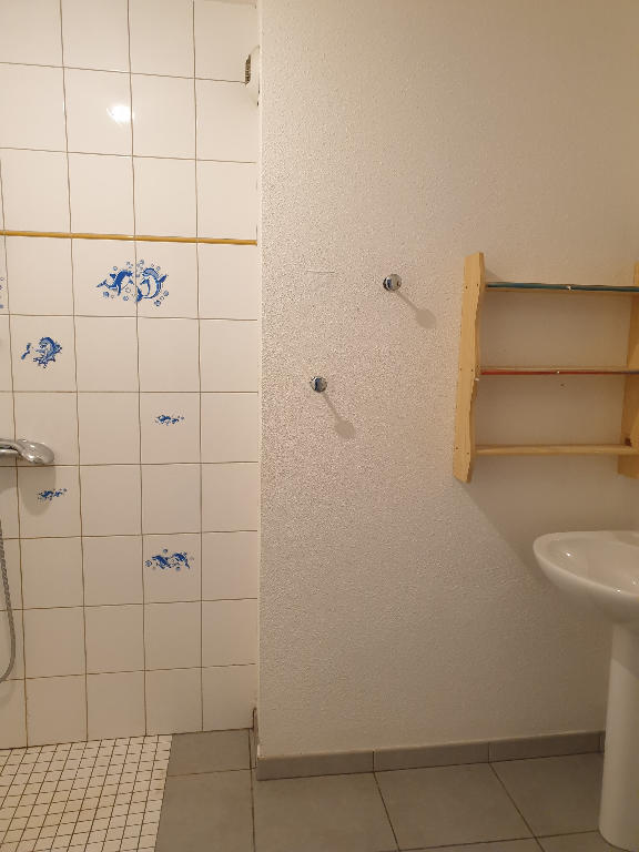 Appartement - 98 m² - 4 pièces