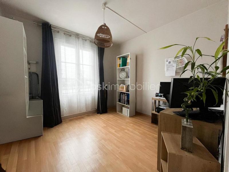 Maison - 118 m² - 6 pièces