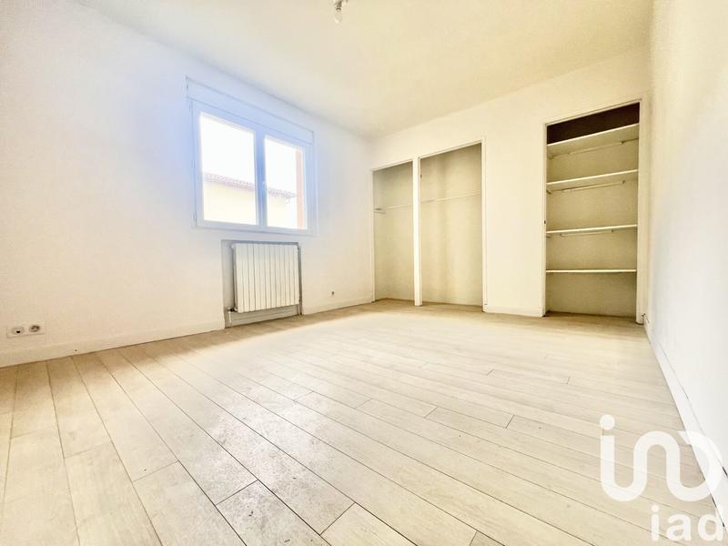 Maison de village - 150 m² - 6 pièces