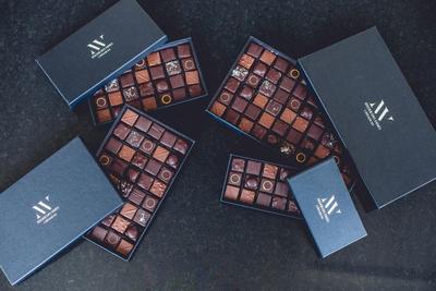 Atelier pâtisserie : Millefeuilles