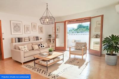 Maison - 122 m² - 5 pièces