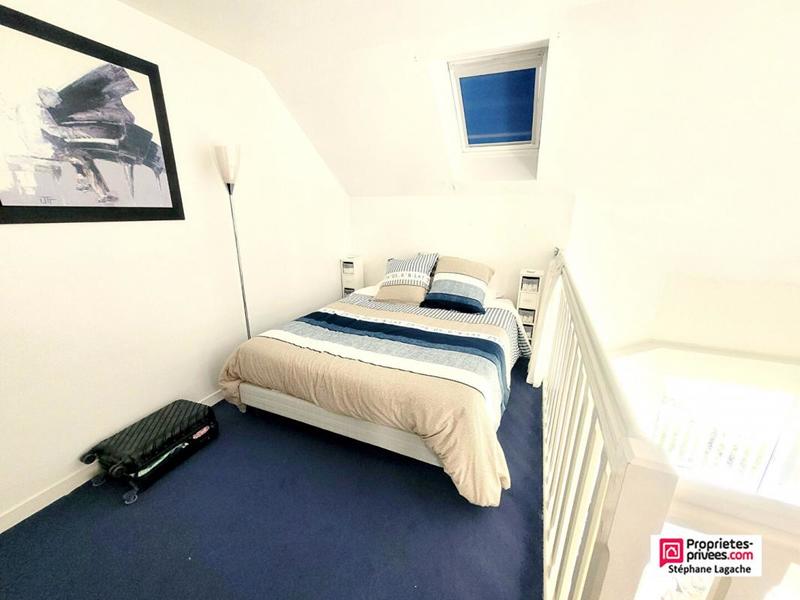 Appartement - 73 m² - 4 pièces