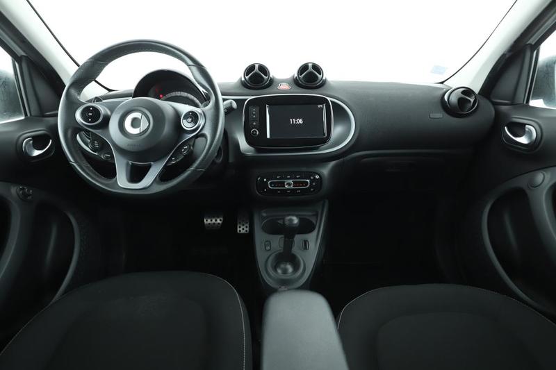 Smart ForFour 0.9 Passion Twinamic 90 ch
