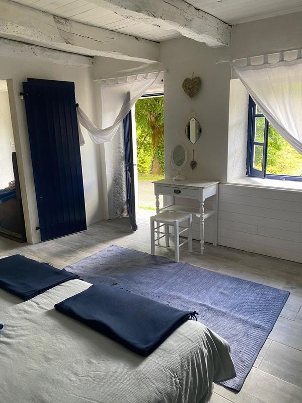 Maison - 100 m² - 3 pièces