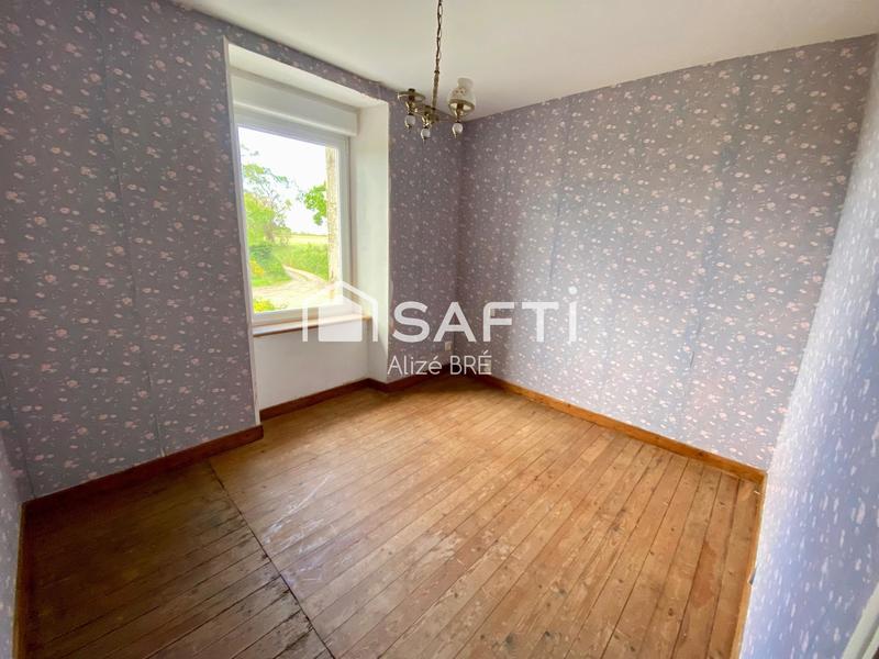 Maison - 225 m² - 12 pièces