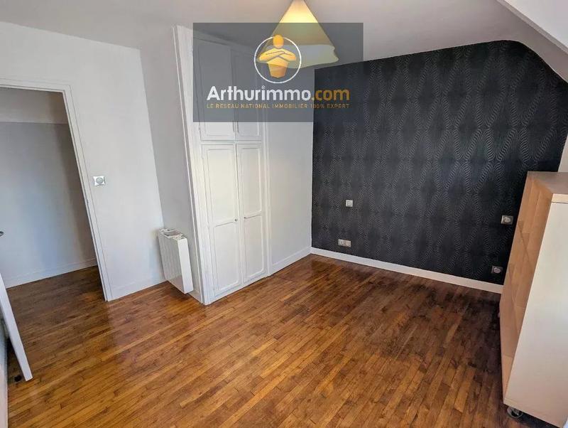 Maison - 102 m² - 4 pièces