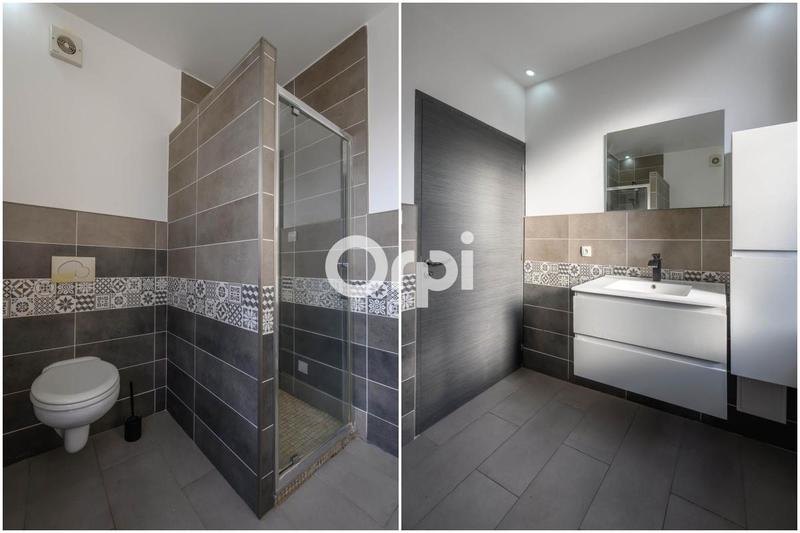 Maison - 128 m² - 5 pièces