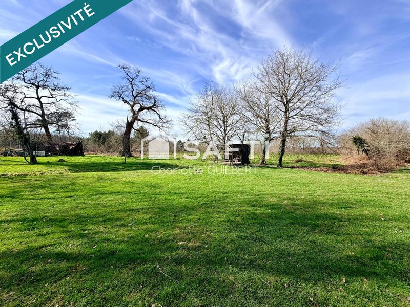 Maison - 139 m² - 4 pièces