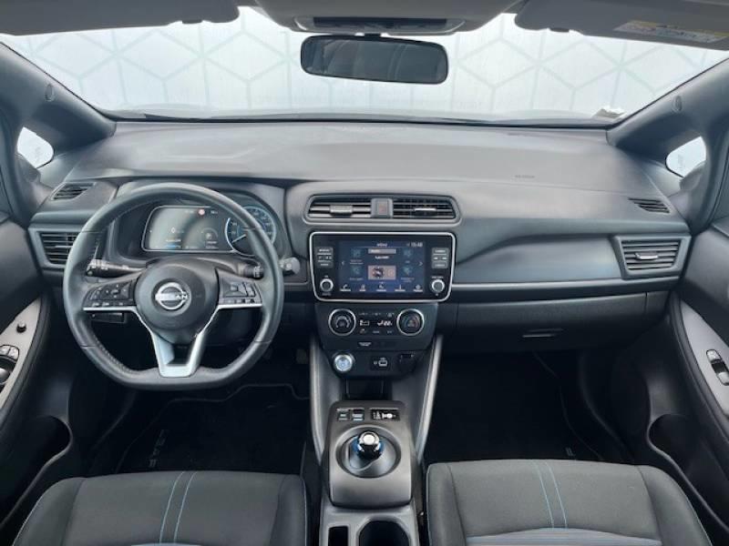 Nissan Leaf Electrique 40kWh Acenta