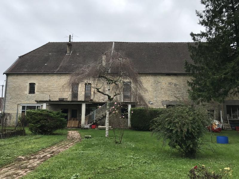 Local commercial - 353 m²