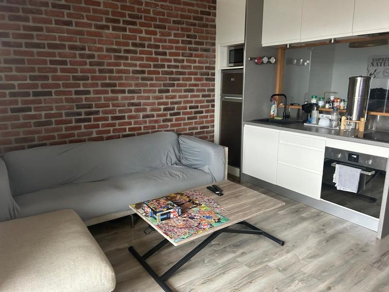 Maison - 27 m² - 2 pièces