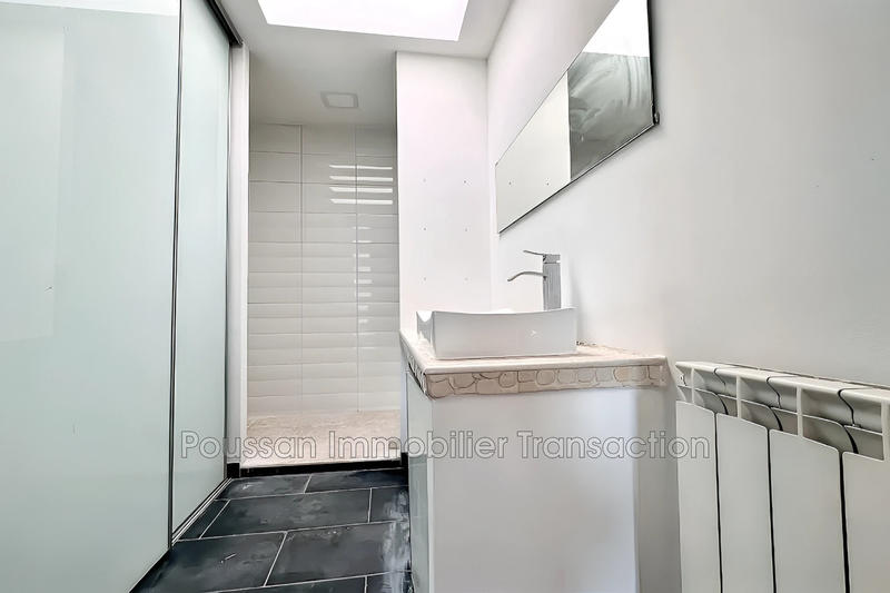 Appartement - 133 m² - 5 pièces