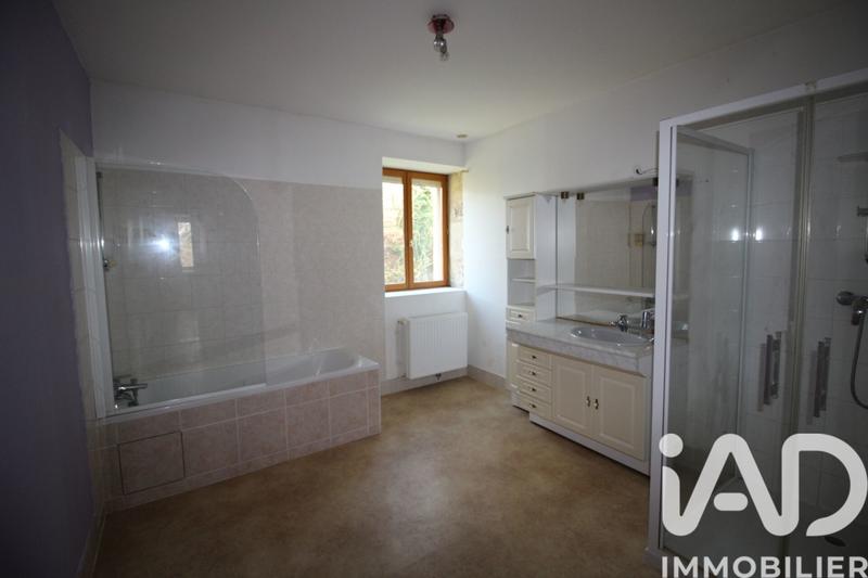 Ferme - 452 m² - 16 pièces