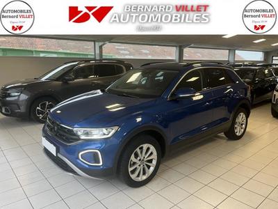 Volkswagen t-Roc 1.5 Tsi Evo2 150 Start/Stop Dsg7 Life