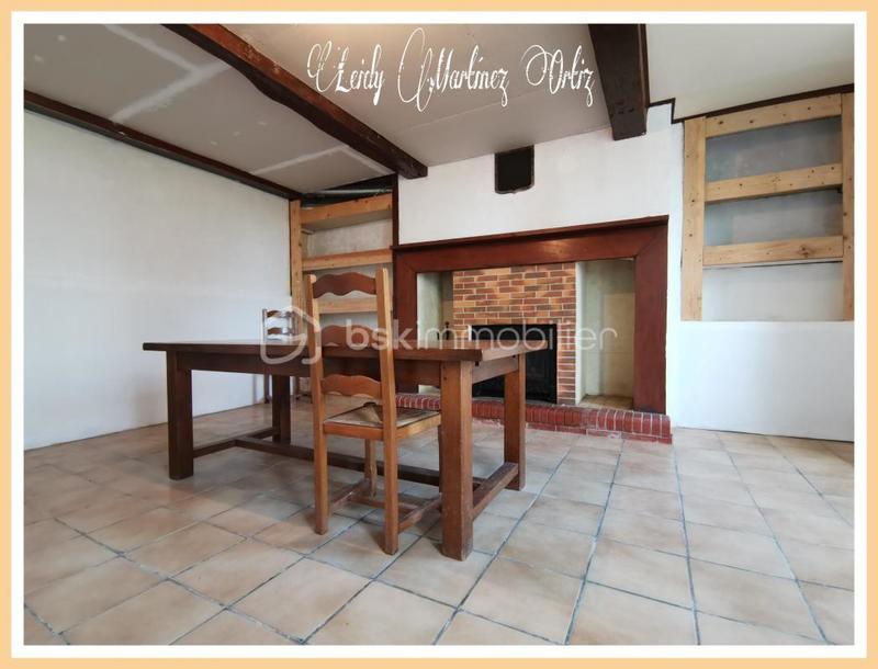 Propriété - 200 m² - 6 pièces