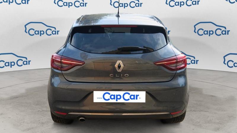 Renault Clio 1.0 TCe 100 Intens