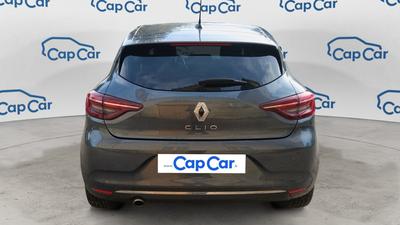 Renault Clio 1.0 TCe 100 Intens