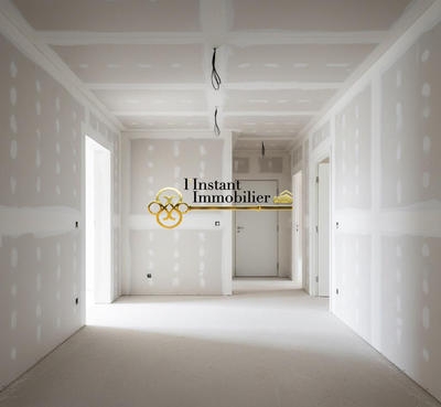 Local d'activités - 117 m² - 5 pièces