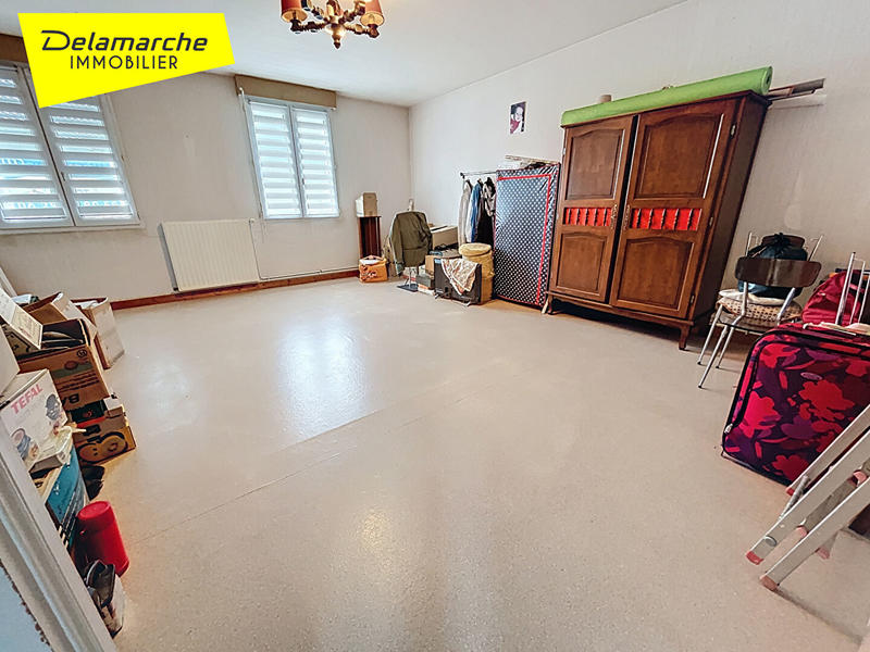 Maison - 164 m² - 6 pièces