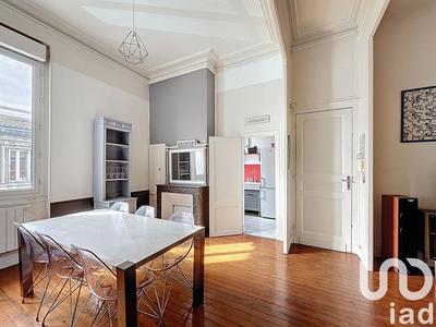 Appartement - 74 m² - 3 pièces