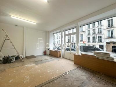 Local commercial - 116 m²