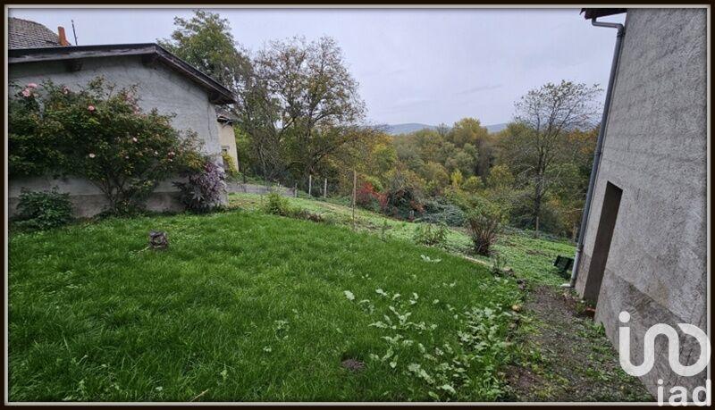 Ferme - 91 m² - 4 pièces