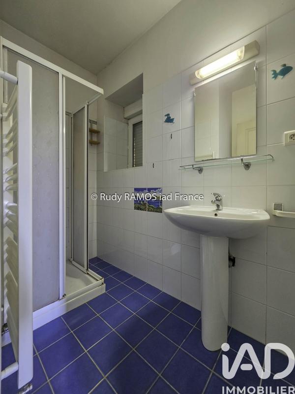 Maison - 200 m² - 6 pièces