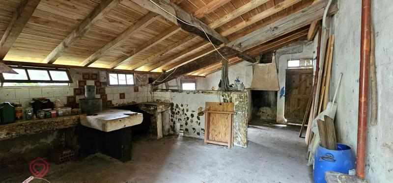 Ferme - 336 m² - 8 pièces