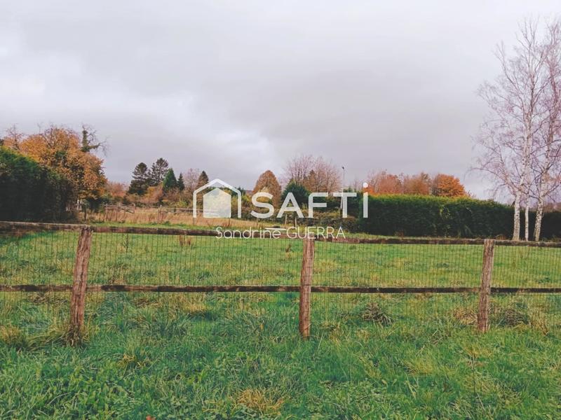 Maison - 244 m² - 12 pièces