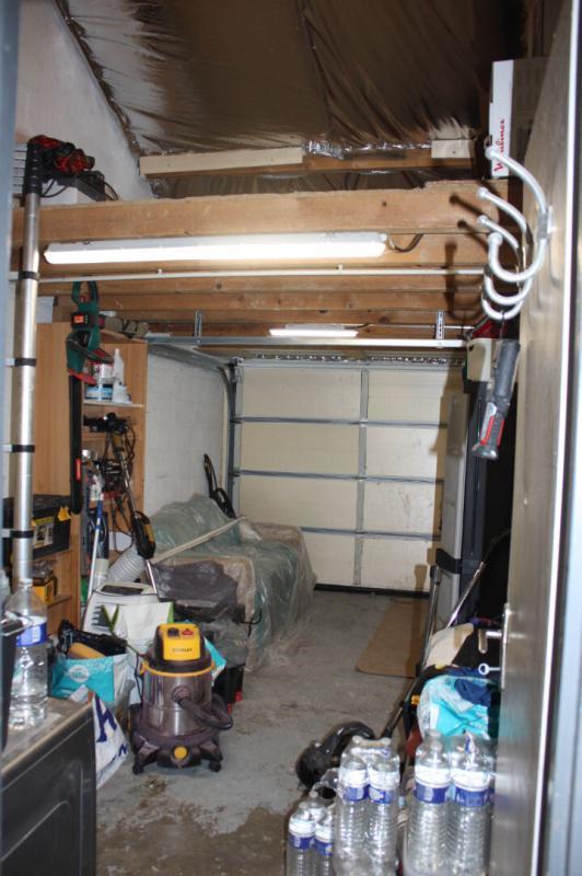 Maison - 85 m² - 6 pièces