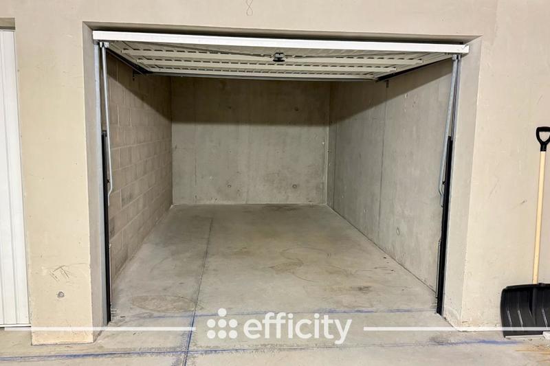 Appartement - 86 m² - 4 pièces